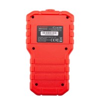 Escáner OBD2 para Automóviles de Pasajeros LAUNCH CR329, Compatible con Funciones Completas OBD II y CAN, Lector de Códigos Profesional para Automóviles