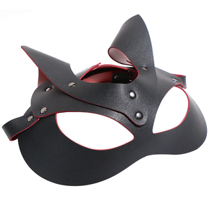 Máscara de Ojos SM Fashion Fun al por Mayor, Máscara de Ojos de Fantasma para Parejas, Juguetes Sexuales Temáticos para Adultos - Product Image 6