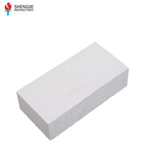 عرض خاص طوب AZS عالي الجودة بيع بالجملة كتلة اكسيد الالمونيوم بأفضل سعر ألومينا زركونيا السيليكون - Product Image 1