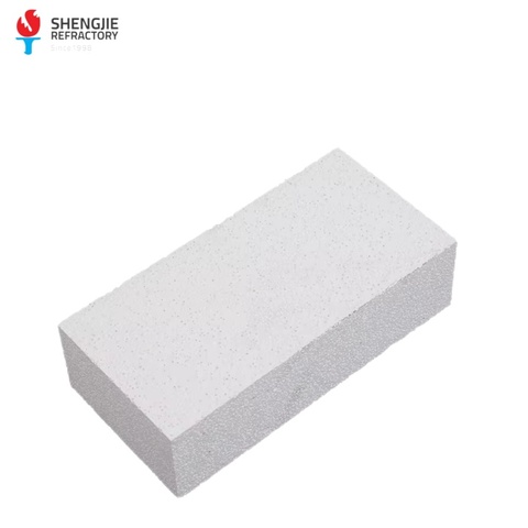 Hot Sale AZS Brick High Quality Wholesale Corundum Block Best Price Alumina Zirconia Silicon Refractory Material