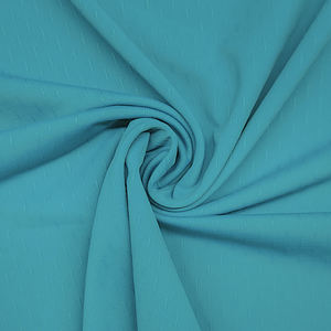 Moda naylon kumaş kumaş jakarlı malzeme, spor için sıcak satış 85 naylon 15 Spandex jakarlı kumaş/ - Product Image 5