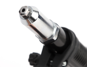 مسدس حفر كهربائي سهل الاستخدام ، ماكينة التثبيت المحمولة من من من من من من من من من من نوع من - Product Image 3