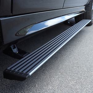 <span class=keywords><strong>Noble</strong></span> 4X4 marchepied latéral électrique pour Toyota Land Cruiser LC79 LC76 LC78 cartes d'alimentation LED pour montage de voiture Toyota - Product Image 4