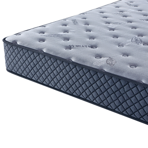 Venta al por mayor colchón de cama king size natural pedir online Cama Colchón de compresión al vacío - Product Image 3