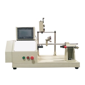 Sinrad SR-CW01 CNC เครื่องขดลวดกึ่งอัตโนมัติสำหรับหม้อแปลงและขดลวดขดลวดขดลวดเฟสเดียว220V - Product Image 5