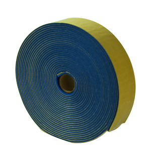 Bande de caoutchouc adhésive Bunnings pour isolation de fenêtre de porte densité de bande d'étanchéité en mousse pour pièces de <span class=keywords><strong>climatiseur</strong></span> - Product Image 2