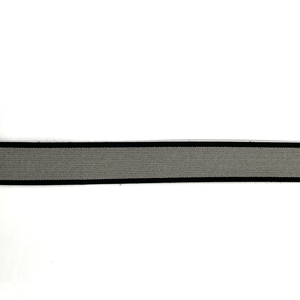 Tewei Nhà Máy Thiết Kế Mới Sọc Nylon Cao Su Nước Bằng Chứng Ban Nhạc Đàn Hồi Cho Tập Thể Dục Ngoài Trời - Product Image 3