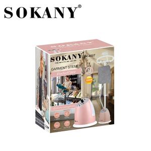 <span class=keywords><strong>Plancha</strong></span> <span class=keywords><strong>de</strong></span> <span class=keywords><strong>Vapor</strong></span> <span class=keywords><strong>Vertical</strong></span> Sokany para Uso Doméstico, <span class=keywords><strong>Plancha</strong></span> <span class=keywords><strong>de</strong></span> <span class=keywords><strong>Vapor</strong></span> para Ropa - Product Image 3