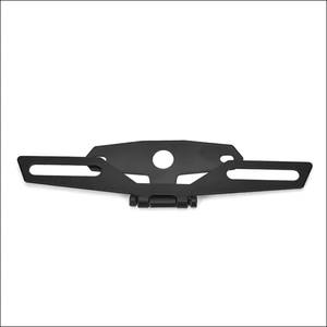 Soporte para Matrícula de Motocicleta, Soporte para Luz Trasera, Soporte Plegable para Placa de Matrícula, Soporte Universal para Motocicleta - Product Image 6