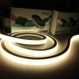 Tira de luces <span class=keywords><strong>LED</strong></span> <span class=keywords><strong>rgb</strong></span> de color de sueño, <span class=keywords><strong>cinta</strong></span> de neón flexible, RGBW, dmx, 18x18mm, <span class=keywords><strong>12v</strong></span> - Product Image 3
