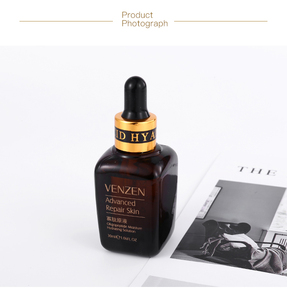 <span class=keywords><strong>VENZEN</strong></span> Niacinamide ไวท์เทนนิ่งเซรั่มบำรุงผิวหน้า,สำหรับการดูแลผิว - Product Image 6