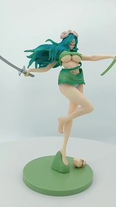 BLEACH Sexy Girl GK <span class=keywords><strong>Neliel</strong></span> Tu Oderschvank Action Figure Collection Animation Modèle Jouet Vinyle Figurine Poupée - Product Image 2