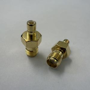 SMA/<span class=keywords><strong>SMB</strong></span>-KJ <span class=keywords><strong>Adapter</strong></span> SMA nữ để <span class=keywords><strong>SMB</strong></span> nam nối SMA để <span class=keywords><strong>SMB</strong></span> <span class=keywords><strong>Adapter</strong></span> - Product Image 6