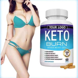 Aura Ketogenic Burning Supplements for Adults <b>Raspberry</b> Ketones Green Tea Extract Apple Cider Vinegar Powder Grape <b>Seed</b> - Product Image 3