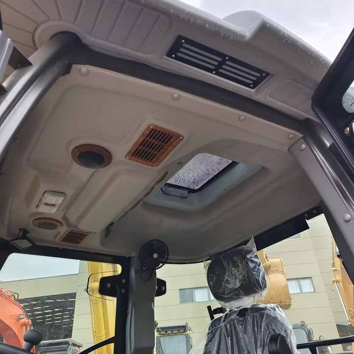 Excellent Performance Used JCB 3CX UK Original Backhoe Wheel Loader Saling With Low Price