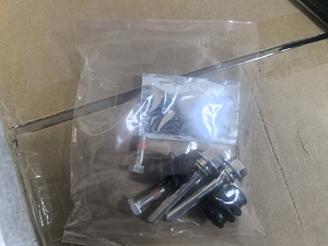 Kit di Riparazione per Pinza Freno 7701208339 per Renault Clio, Dacia Duster, Dooker, Logy 1.5 Dci, Ricambi <span class=keywords><strong>Auto</strong></span> - Product Image 2