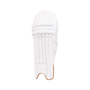 Gran oferta, diseños personalizados, almohadillas de bateo de Cricket de marca profesional para almohadillas de seguridad de Cricketer deportivo - Product Image 6