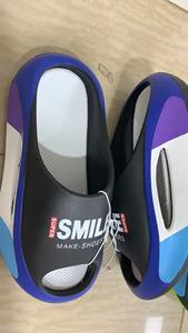 2023 All-match hommes et femmes antidérapants à l'extérieur pour porter des pantoufles de plage de bain - Product Image 6