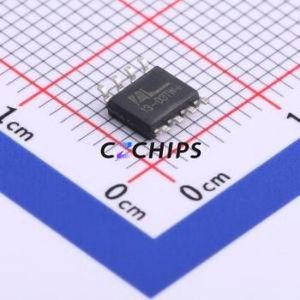ทรานซิสเตอร์สนามทรานซิสเตอร์ทรานซิสเตอร์ (มอสเฟท) ใหม่ดั้งเดิม HAT2064RJ-VB SO-8ชิ้นส่วนอิเล็กทรอนิกส์ - Product Image 2
