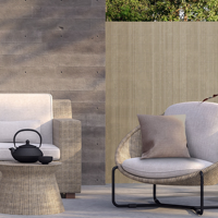 Clôtures de piscine Pergola Visibilité Tapis Écran de confidentialité PVC Clôtures PVC Jardin Balcon Patio