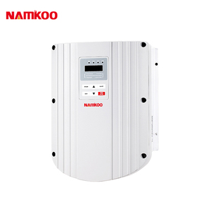 ปั๊มน้ำแบบจุ่มใต้น้ำขนาด 3 นิ้ว ยี่ห้อ Zimbabwe Ac 220v กำลังไฟ 7.5 แรงม้า - Product Image 5