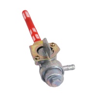 Robinet à essence de haute qualité pour moto tout-terrain, robinet à essence, interrupteur de réservoir de carburant pour Honda TORNADO 250 XR250