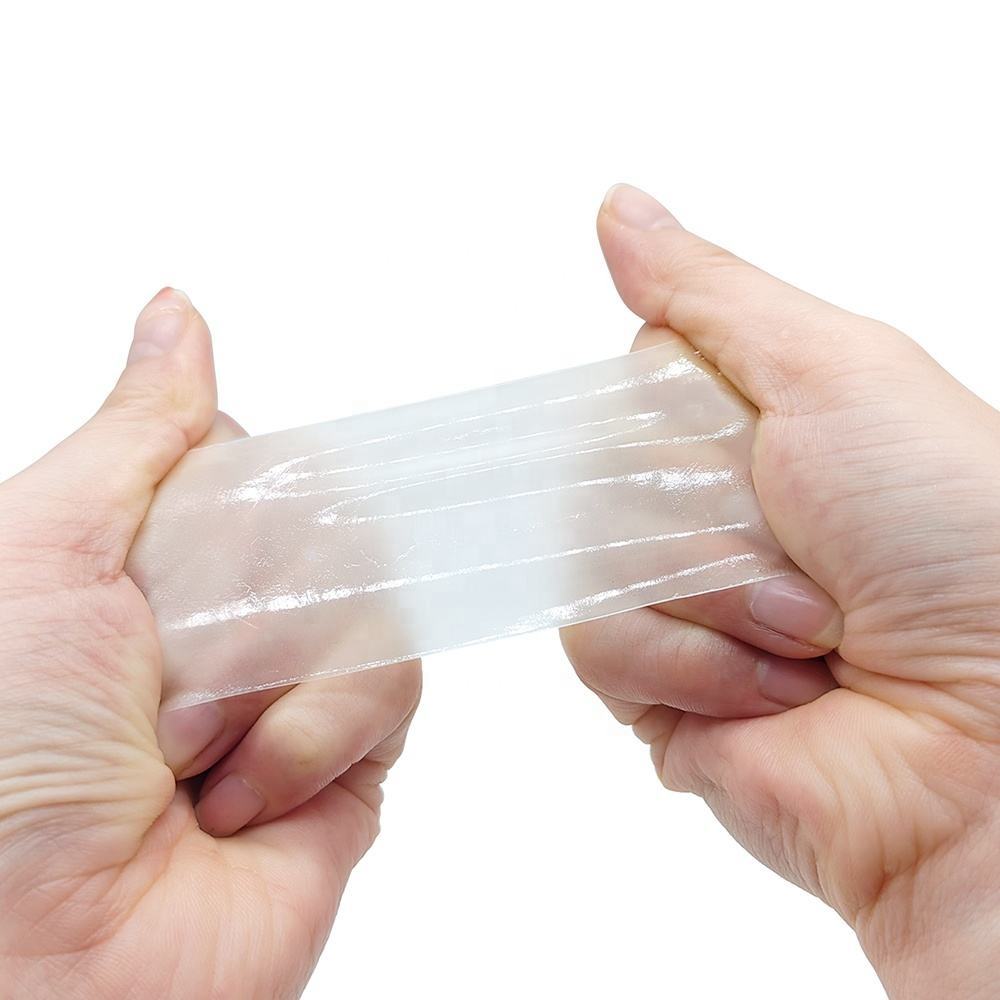 โปร่งใส