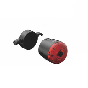 Vélo de route signal intelligent feu arrière détection automatique démarrage arrêt frein IPX6 USB <span class=keywords><strong>Rechargeable</strong></span> LED lumière de vélo - Product Image 5