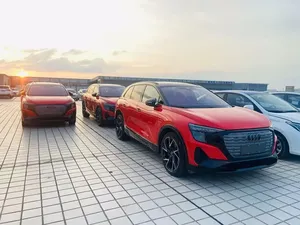 Vente Flash - <span class=keywords><strong>Audi</strong></span> <span class=keywords><strong>Q5</strong></span> E-Tron Quattro Art Collection Edition 2022 d'<span class=keywords><strong>occasion</strong></span> - SUV haut de gamme - Conduite à gauche - Hautes performances - Product Image 2