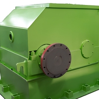 Nouvelle machine de laminage à froid LG530, 55KW, acier, marque Songyang Yongxin, garantie 1 an, haute productivité, longue durée de vie