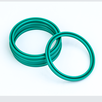B3 Typ Hydraulikstangendichtung Abriebfester PU-Dichtungsring Reziprokdichtung für Hydraulikzylinder-Reparatur Ersatzteile