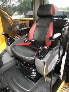 Excavadora Cat 318D usada japonesa original, excavadora sobre orugas usada, excavadora Cat 312 315 320 a la venta - Product Image 6