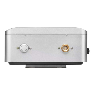 Hiệu suất cao 12KW treo tường lò nhiệt điện kim loại nóng điện từ để sưởi ấm nhà trong nhà sử dụng phòng trong nhà - Product Image 3