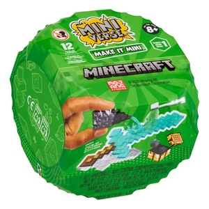 Venta al por Mayor de MGA'S Universe Works <span class=keywords><strong>Shop</strong></span> Miniverse Make It Mini MineCarft 557272 - Product Image 3