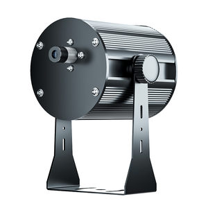 Sistemas de línea láser de longitud ajustable de grado industrial Línea láser de seguridad para peatones para seguridad en almacenes - Product Image 6