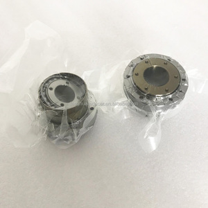 ชุดเกียร์ลดความเร็วแบบ CSF XSF Wave Drive พร้อมเพลาแบบกลวง ได้รับการรับรองมาตรฐาน CE สำหรับการใช้งานในหุ่นยนต์ - Product Image 5
