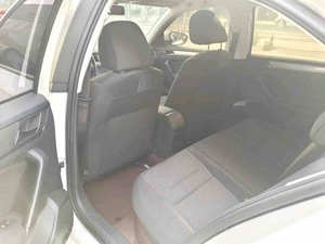 Auto Usata Volkswagen Bora <span class=keywords><strong>Legend</strong></span> 1.5L Fashion 2019 con Trasmissione Manuale - Product Image 3