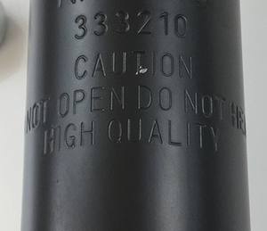 <span class=keywords><strong>Amortisseur</strong></span> hydraulique à essence Suspension avant <span class=keywords><strong>Amortisseur</strong></span> 333210 pour TOYOTA pour KYB <span class=keywords><strong>Amortisseur</strong></span> de haute qualité de remplacement - Product Image 6