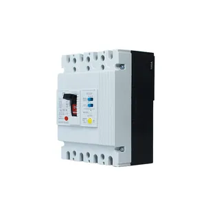 विश्वसनीय 4 पोल 200a 700a 3p 350 amp mccb मोल्ड केस सर्किट ब्रेकर JSM1L-100-4300