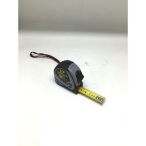 Metro a nastro in acciaio 3m x 16mm - Product Image 1