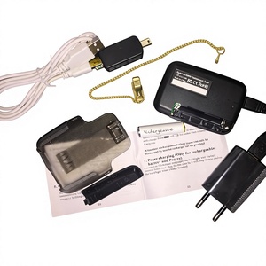 Pager POCSAG BP para usar con MMDVM, Red de Radioaficionados m62 - Product Image 2