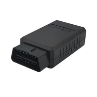 Bluetooth V03H4 Lector DE CÓDIGO DE COCHE V1.5 OBD2 Diagnóstico Escáner ELM327 OBD 2 Lectura y compensación de mensajes de error