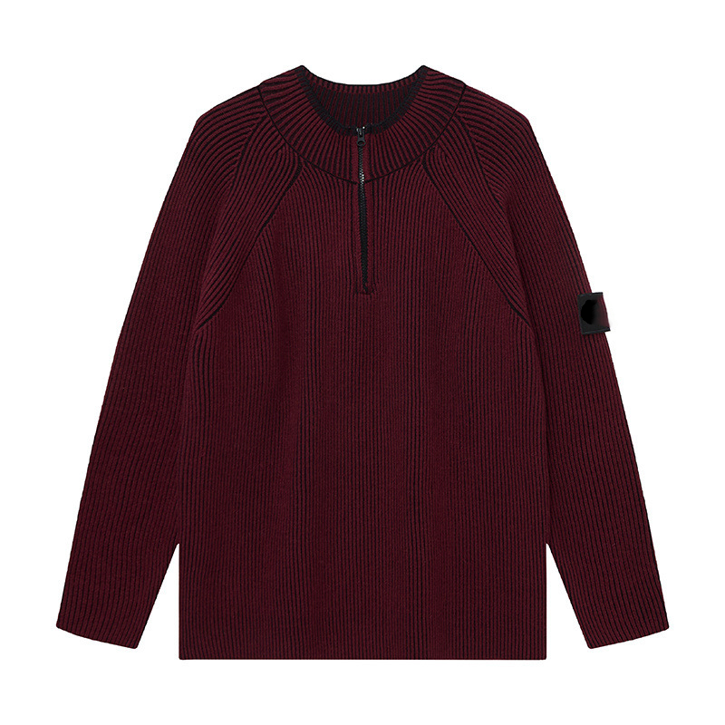 Dark Red