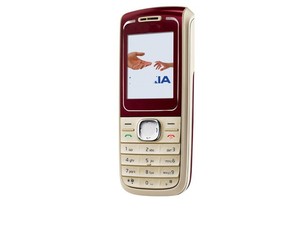 Téléphone portable classique 2G double SIM débloqué d'usine, vente en gros à chaud, à prix abordable, pour 1650 - Product Image 2