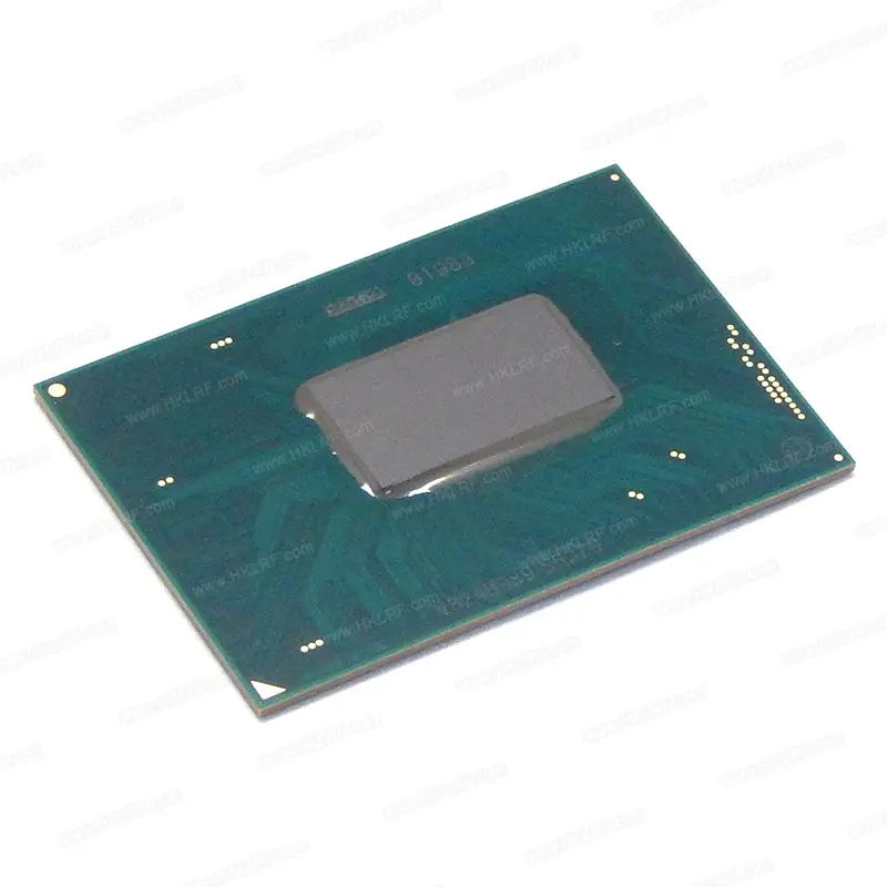 Prix de gros du processeur SR3Z0 puces GPU pour ordinateur portable
