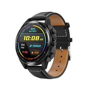 Reloj Inteligente Android Definite M11-26 con Pantalla TFT de 1.39'', Resistente al Agua IP67, Batería de 280mAh, Llamadas por BT, Reproductor de Música, Auriculares 2 en 1 - Product Image 1