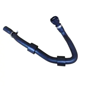 ท่อหม้อน้ำแบบยืดหยุ่นสำหรับ BMW ท่อระบายความร้อนด้วยน้ำ64213416609 SMBWF0005การเปลี่ยน/ซ่อมแซมสำหรับระบบทำความเย็น - Product Image 1