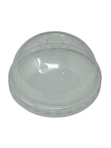 Tapa de PLA Cortada con Pajita, Tapa de Botella Ecológica y Cierre Compostable, Solución para Envasado de Bebidas y Servicio de Alimentos Sostenible - Product Image 2