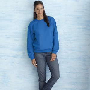 Custom Plus Size <strong>Men's</strong> <strong>Crewneck</strong> Knitted Fleece Pullover Hoodie Solid Color Block <strong>Sweatshirt</strong> Wholesale - Product Image 5