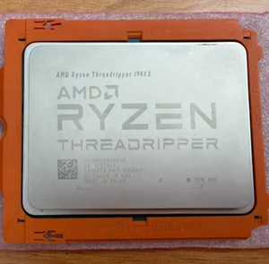 สำหรับซีพียู AMD <span class=keywords><strong>RYZEN</strong></span> <span class=keywords><strong>Threadripper</strong></span> <span class=keywords><strong>1900X</strong></span> TR4 โปรเซสเซอร์ 8-คอร์ 16T 3.8 GHz 180W 16MB - Product Image 5